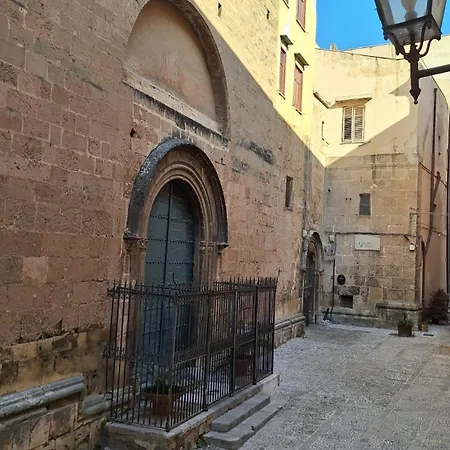 Kalsa's Corner