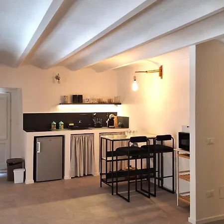 Apartamento Kalsa's Corner