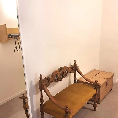 Apartamento Kalsa's Corner Palermo