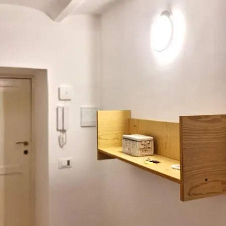 Kalsa's Corner Apartamento