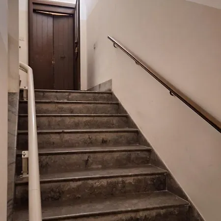 Apartamento Kalsa's Corner *