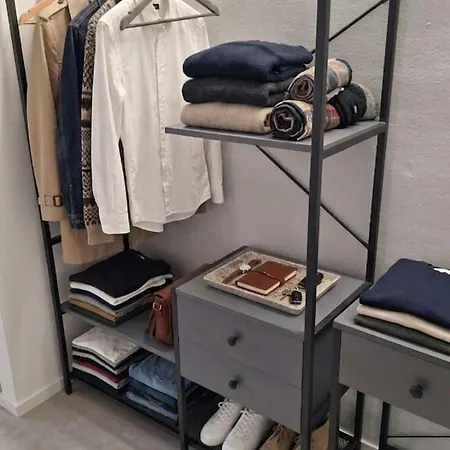 Apartamento Kalsa's Corner